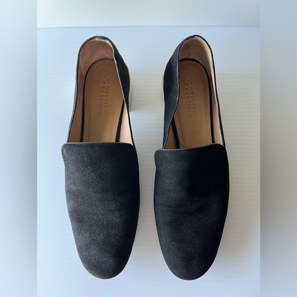 Mercedes Castillo Tillie Loafers 7/37 - Picture 6 of 8